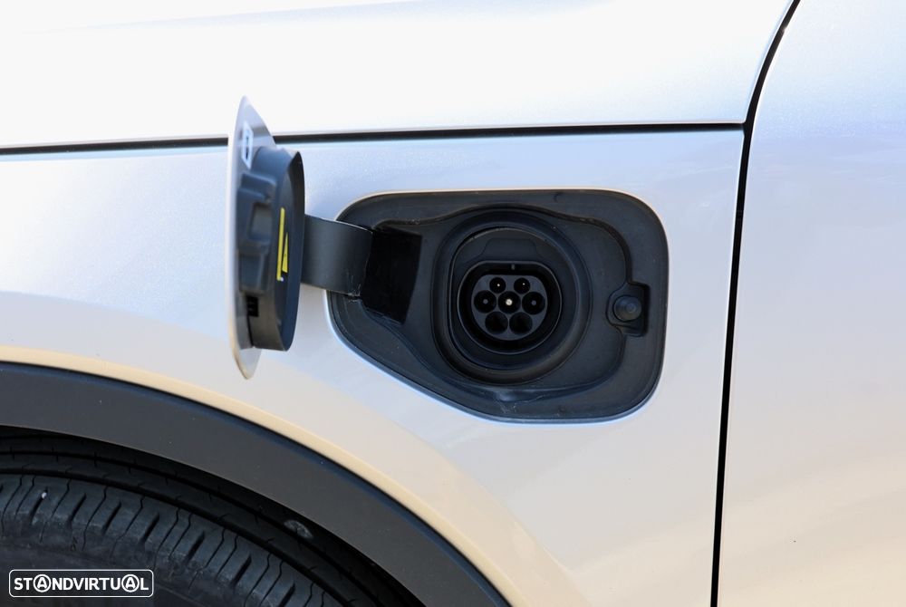 Volvo XC 40 1.5 T4 PHEV Inscription Expression - 4