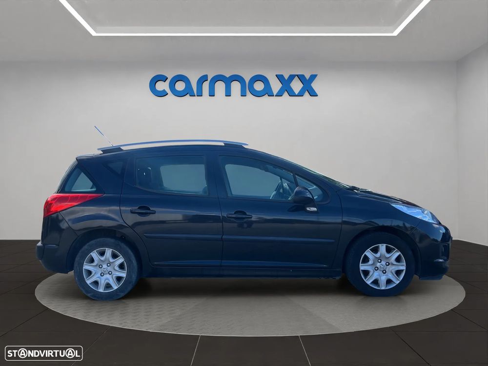 Peugeot 207 SW 1.4 VTi Sportium - 7