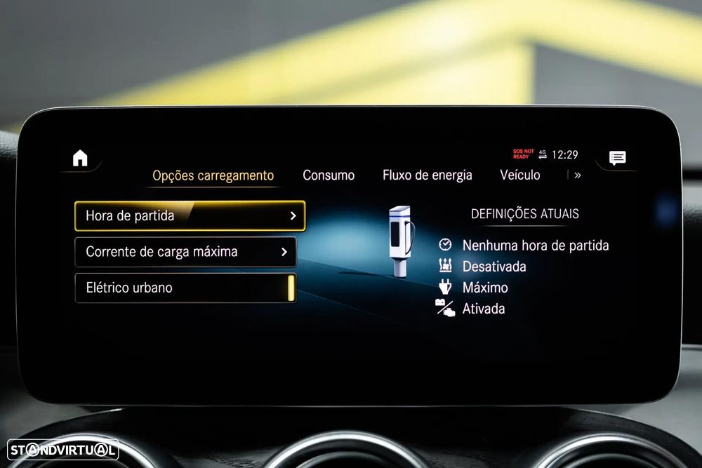 Mercedes-Benz GLC 300 e 4Matic - 50