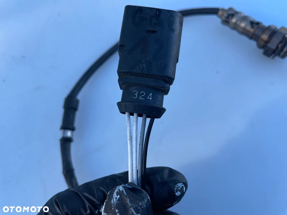 Sonda lambda Seat Ibiza IV 1.2 12V 03E906262B - 6