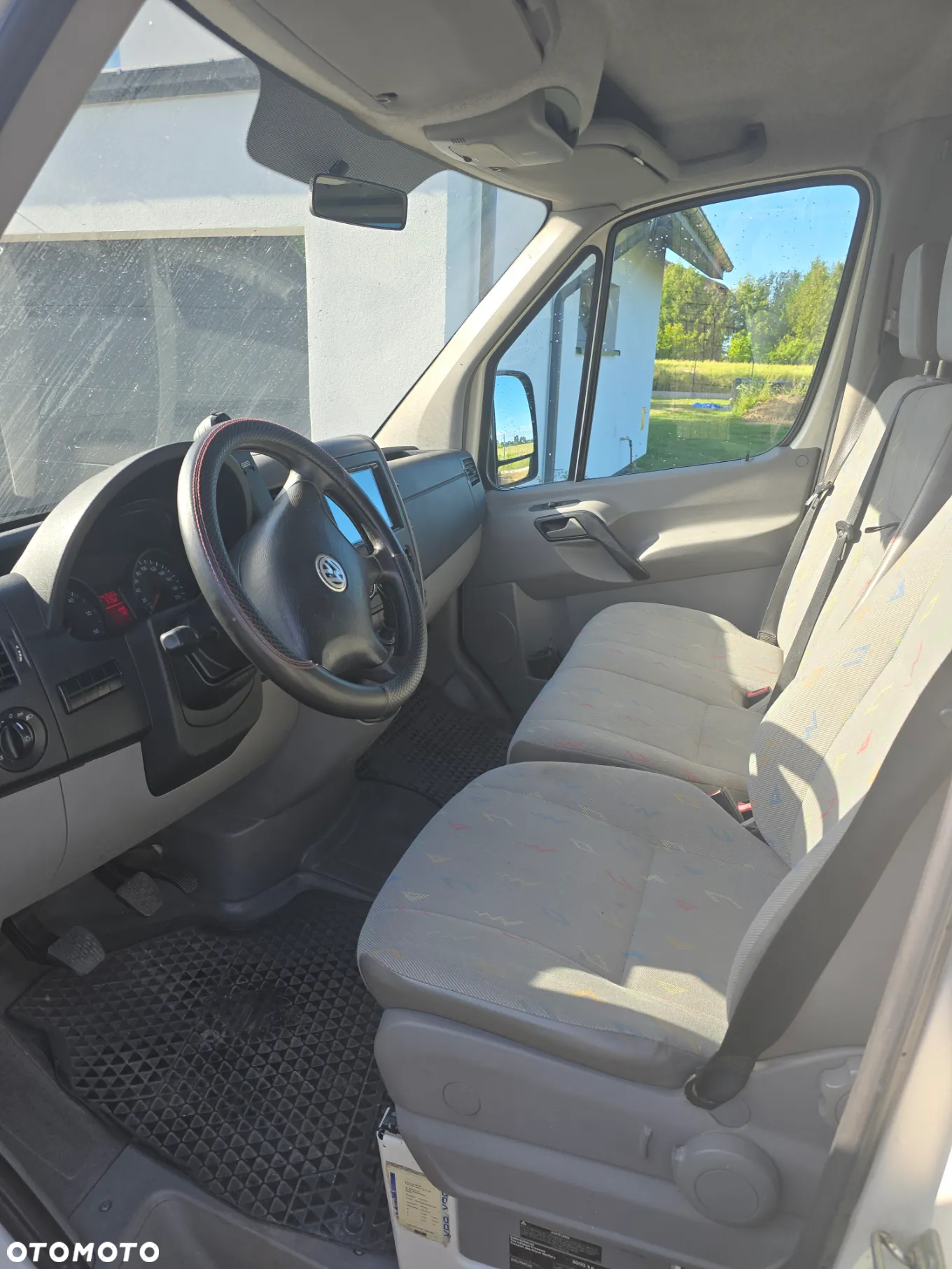 Volkswagen Crafter 30 TDI - 5