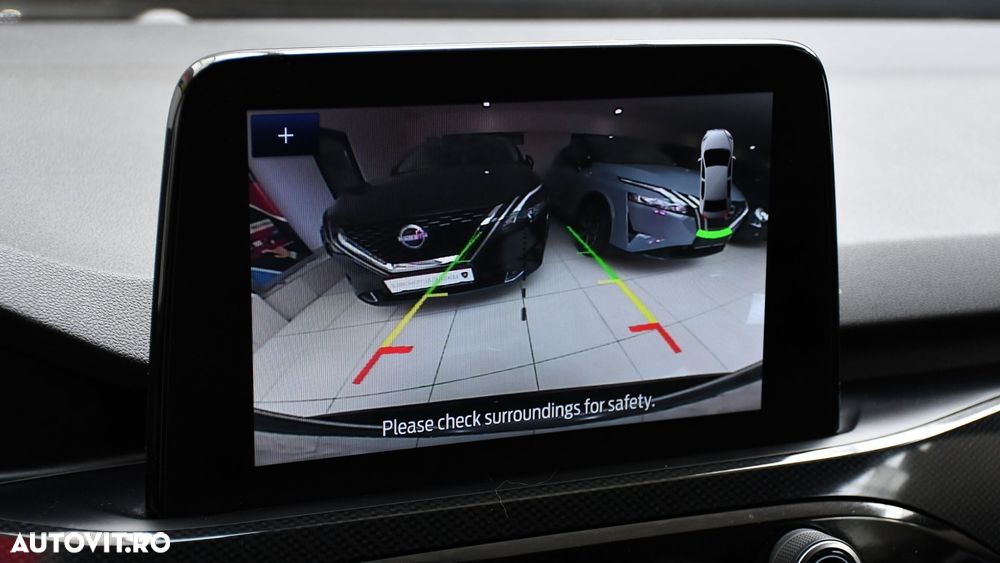 Ford Kuga 1.5 EcoBlue Aut. ST-LINE - 14