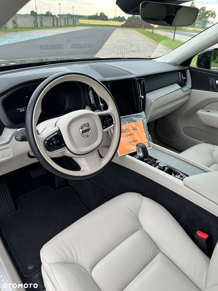 Volvo XC 60 B5 B AWD R-Design - 13