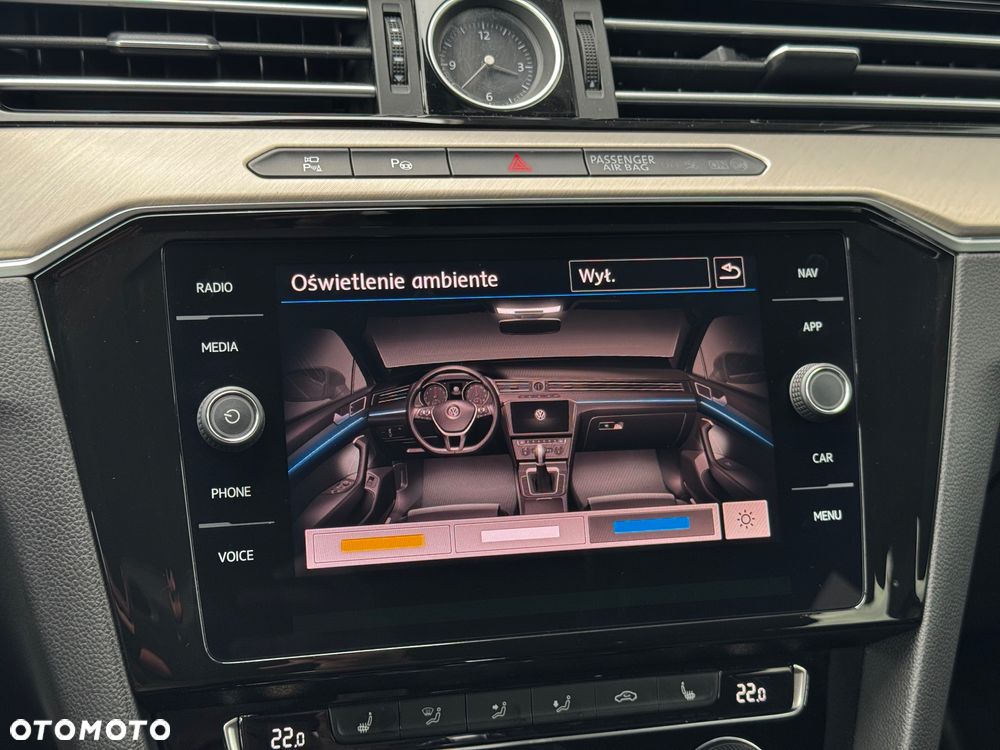 Volkswagen Arteon 2.0 TDI Elegance DSG - 23