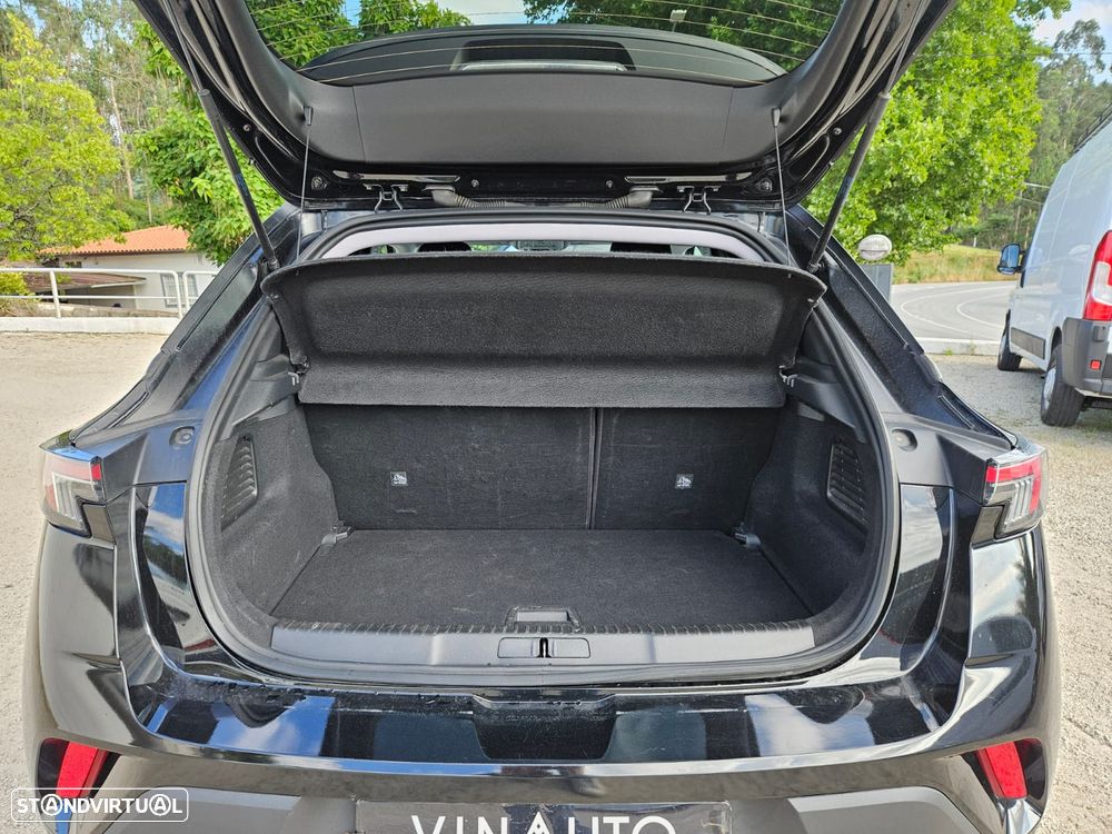 Opel Mokka-e 54 kWh GS - 19