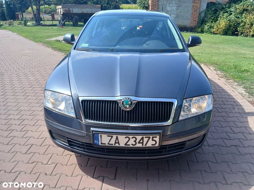 Skoda Octavia 1.4 Ambiente - 2