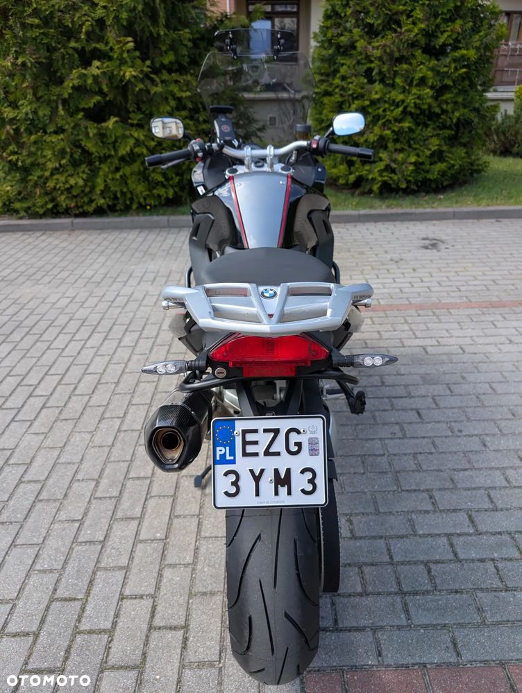 BMW F - 7