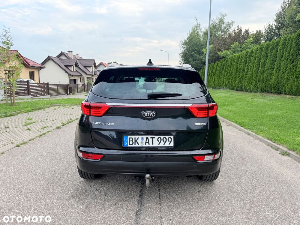 Kia Sportage - 28