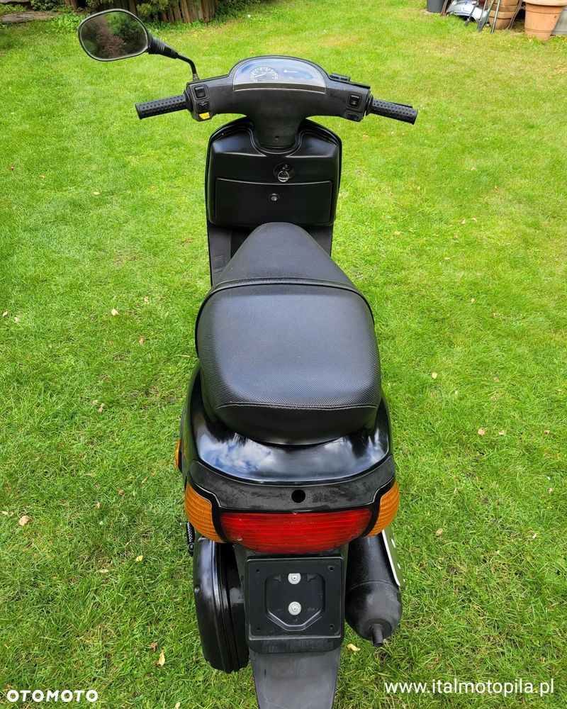 Piaggio ZIP - 31