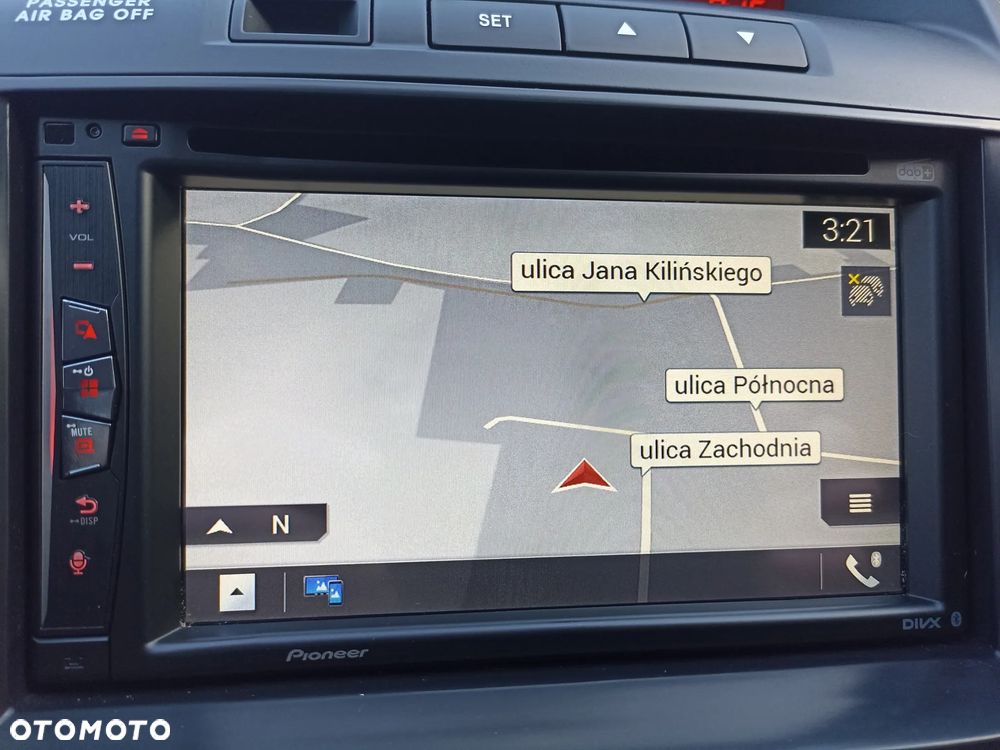 Kia Ceed - 26