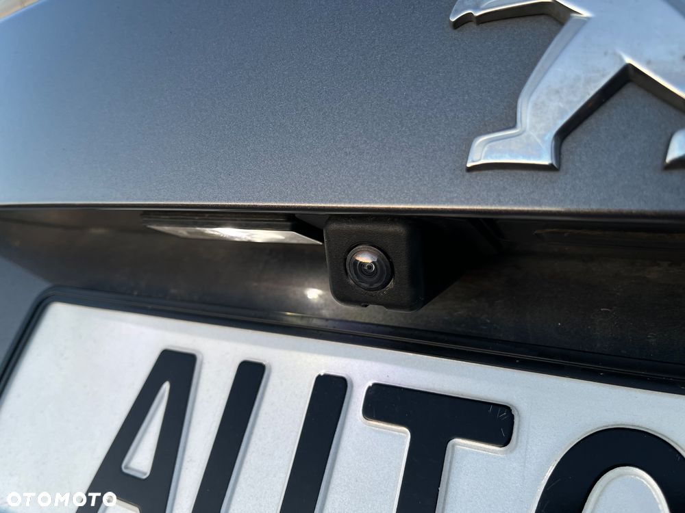 Peugeot 2008 1.5 BlueHDi Allure Pack S&S EAT8 - 33