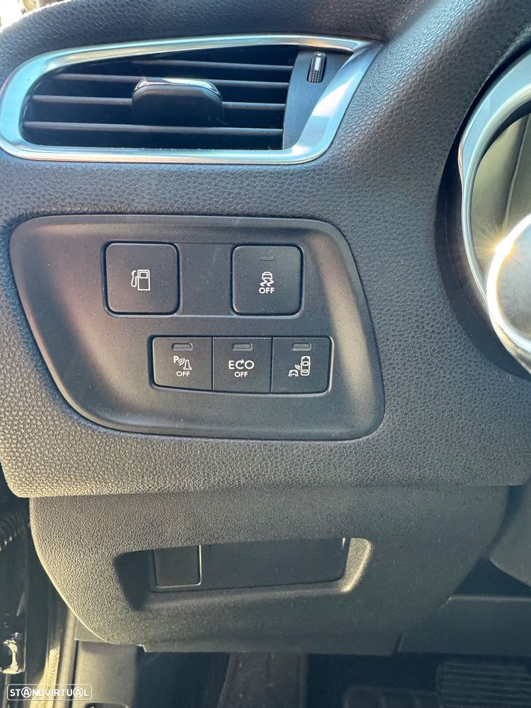 DS DS4 BlueHDi 120 S&S EAT6 - 10