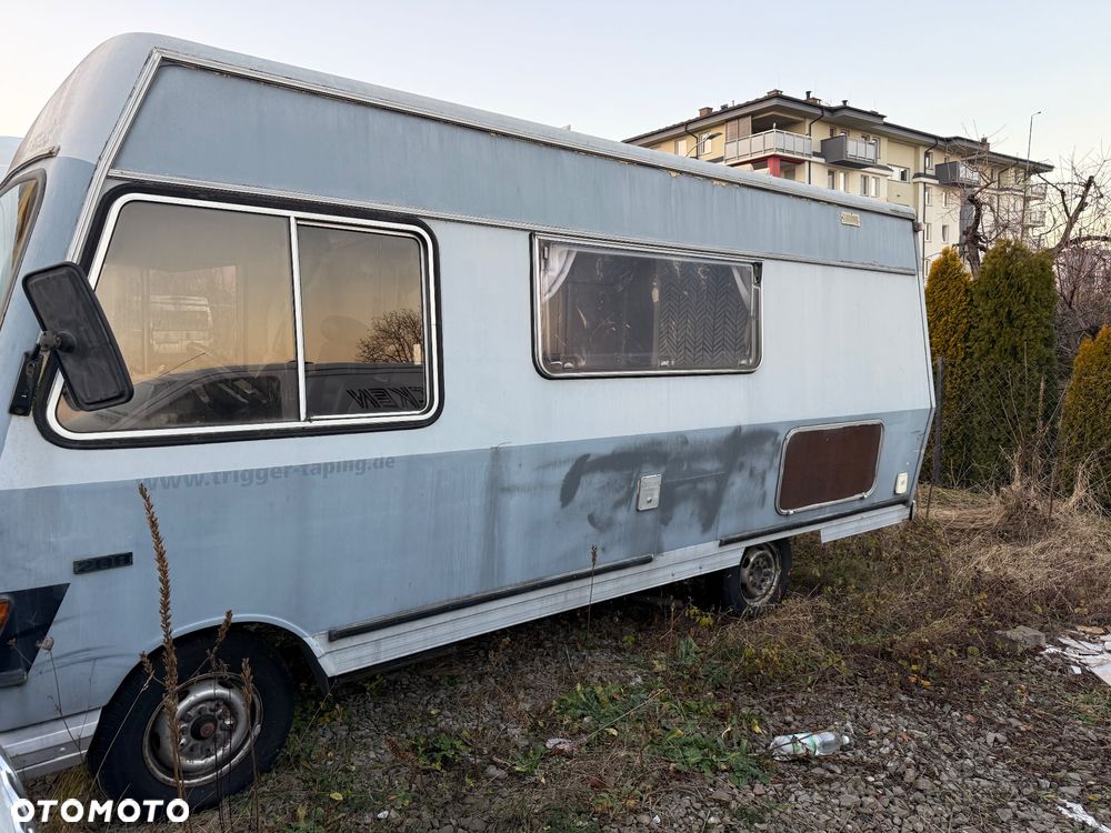 Mercedes-Benz RM35 ARNOLD - 4