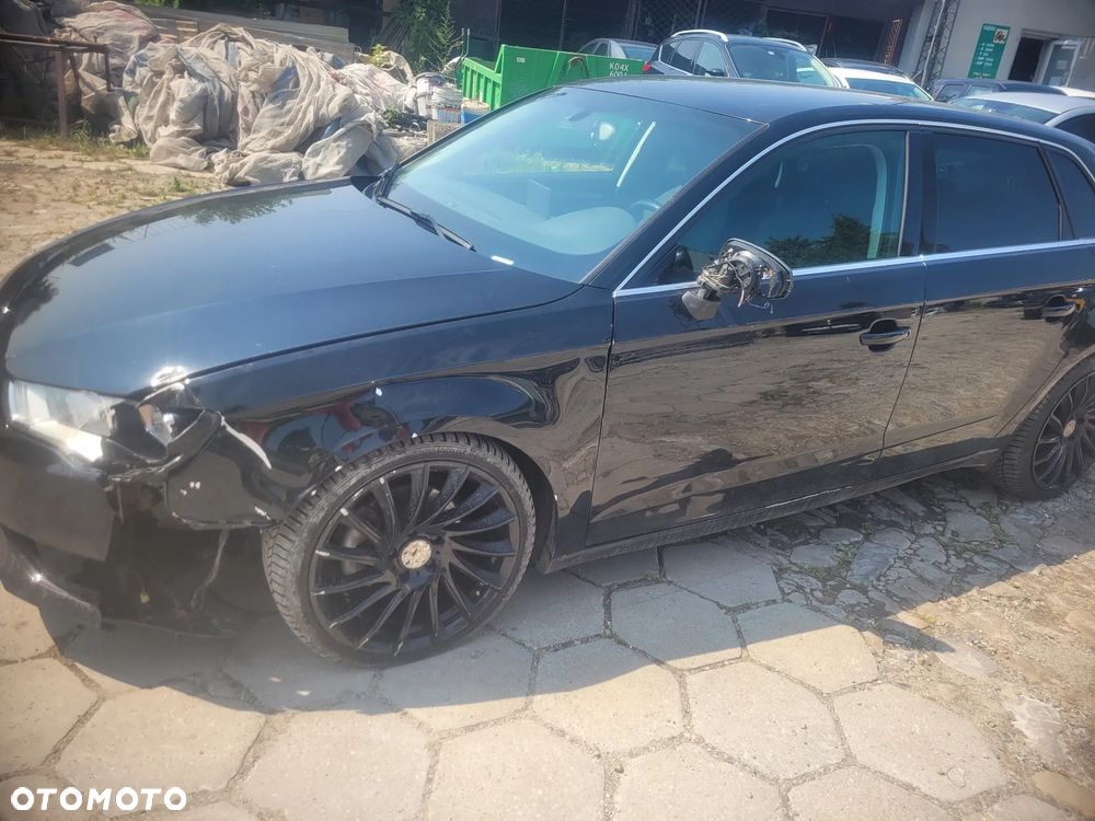 Audi A3 Sportback 1.6 TDI DPF Ambition - 23