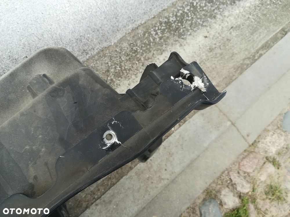 IVECO STRALIS S WAY STOPIEŃ STOPNICA PRAWA WNĘKA SCHODY ORYGINAŁ - 5