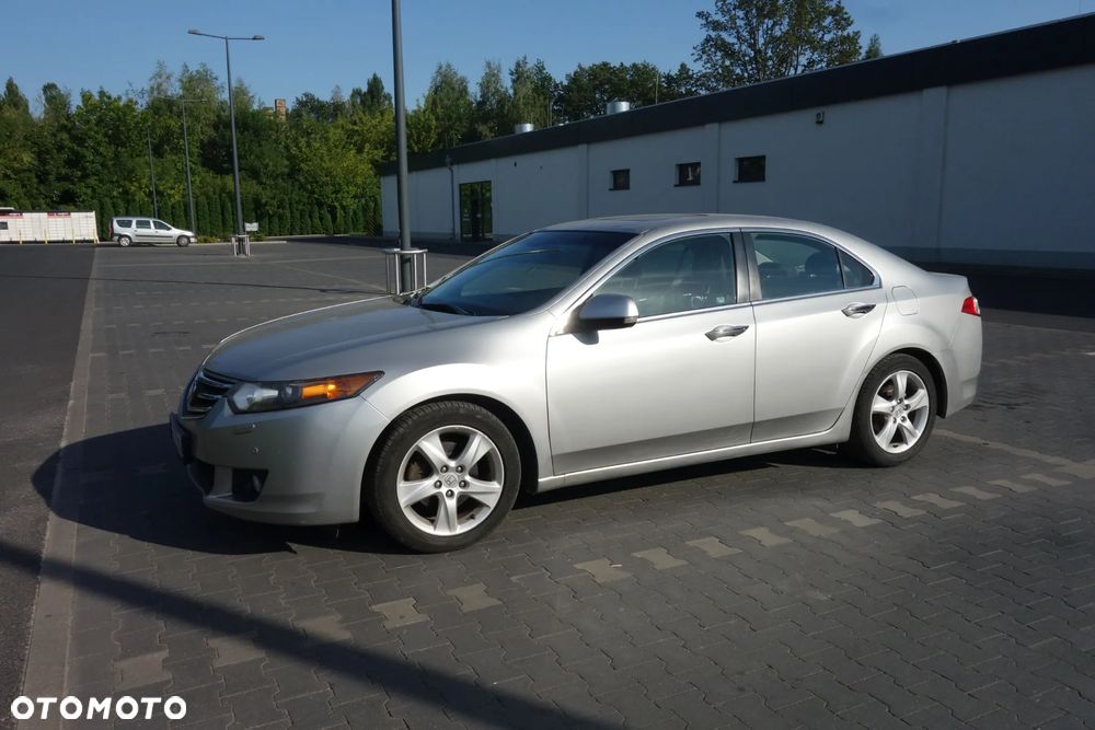 Honda Accord 2.0 Elegance - 3