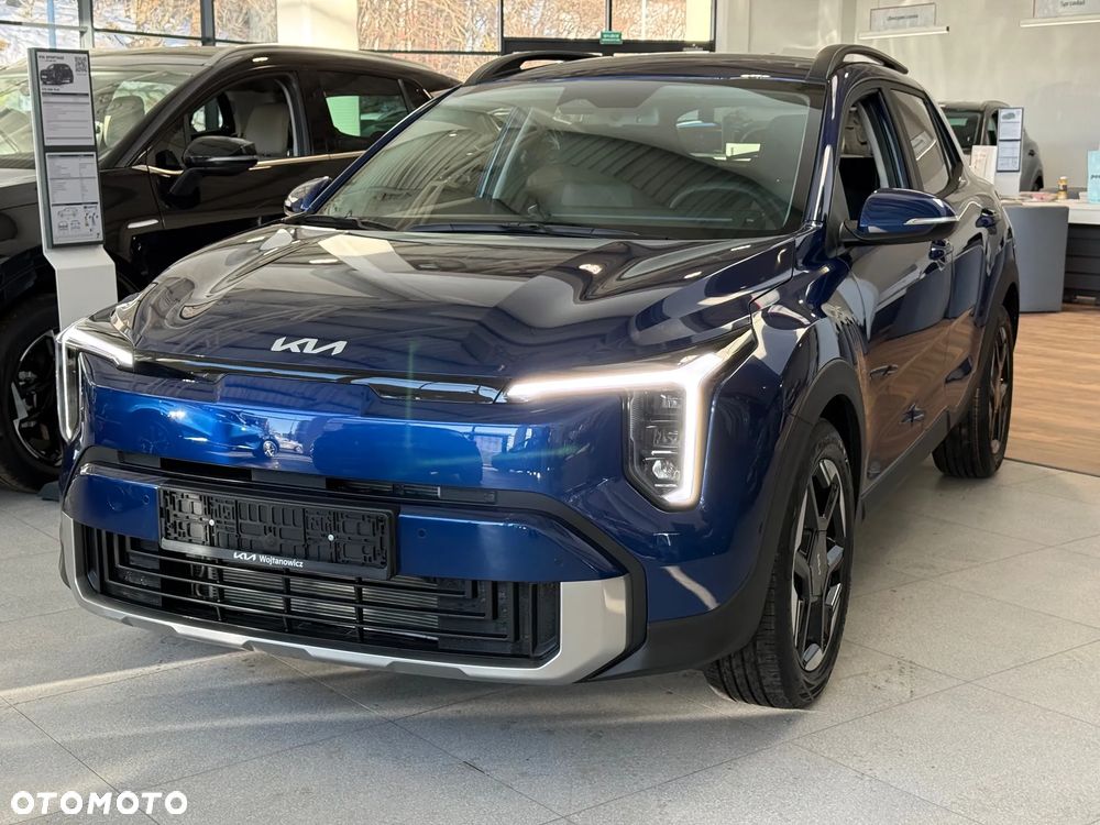 Kia Stonic 1.0 T-GDI M DCT - 3