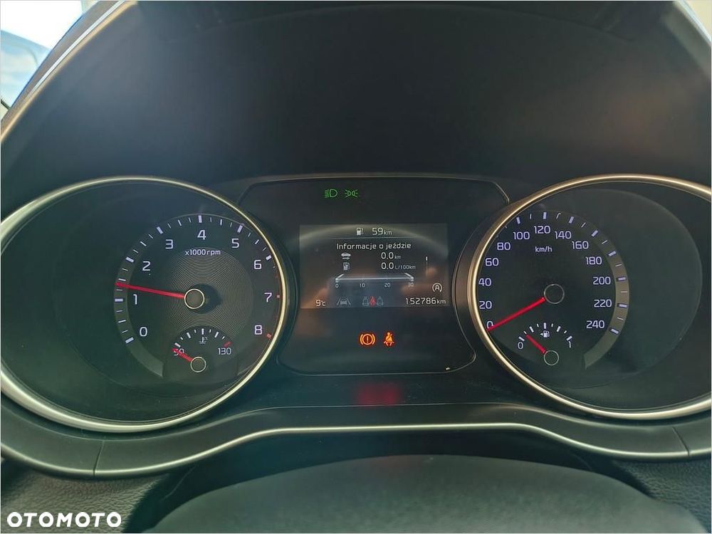 Kia Ceed 1.5 T-GDI M - 12