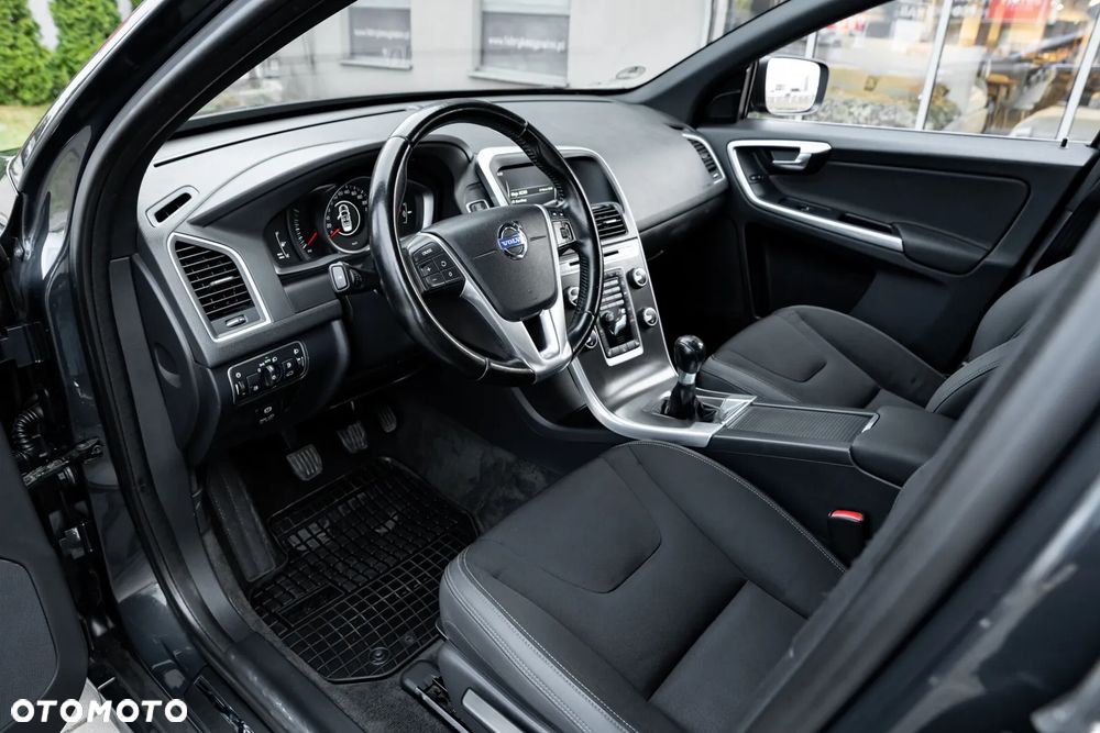 Volvo XC 60 D3 RDesign - 16