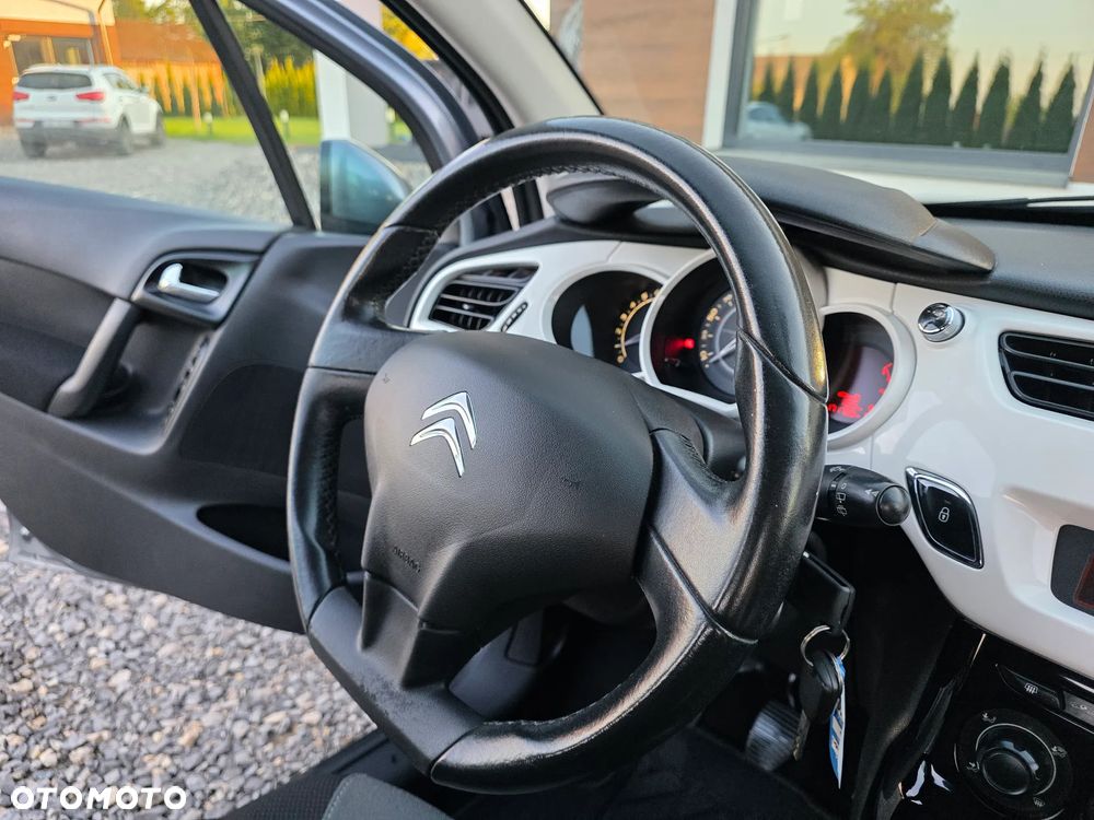 Citroën C3 1.4 Confort - 28