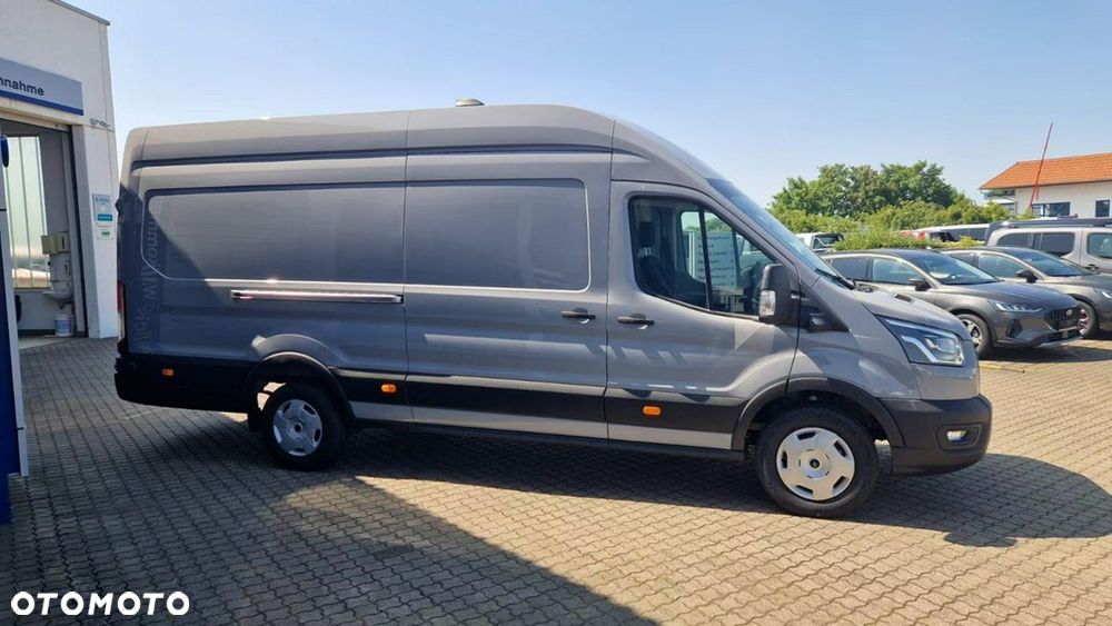 Ford Transit - 4