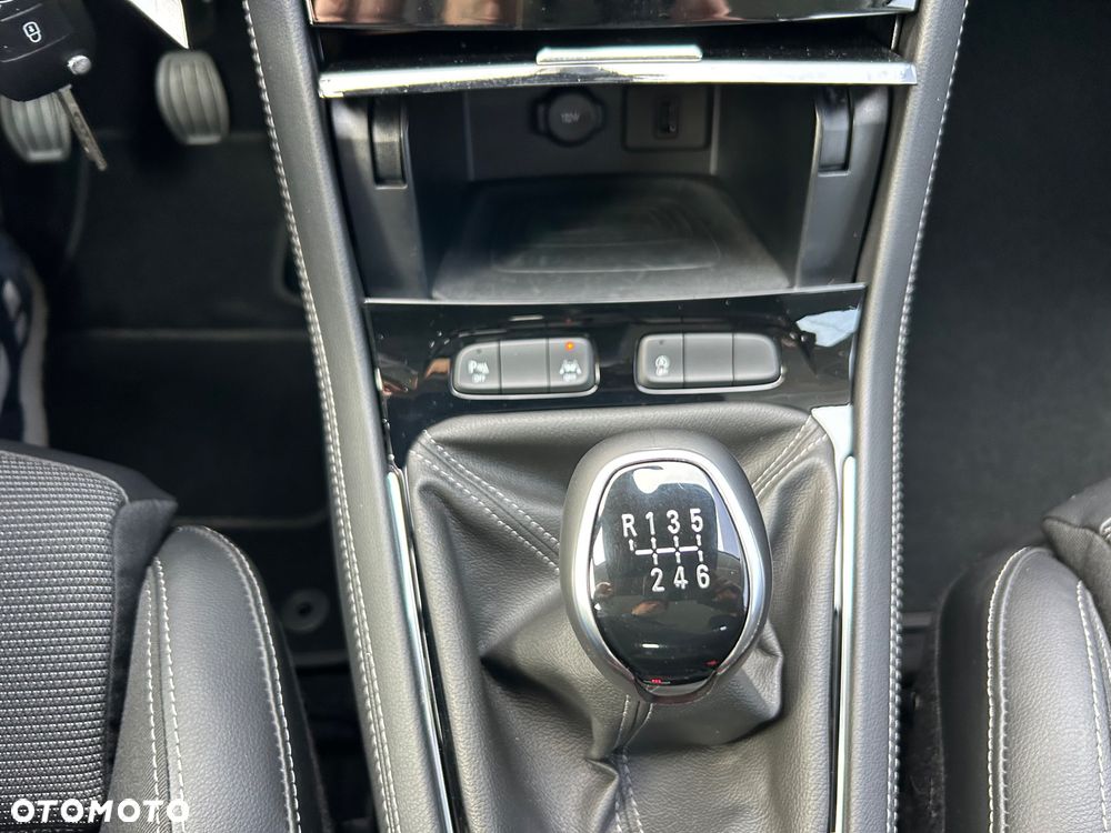 Opel Grandland X - 30