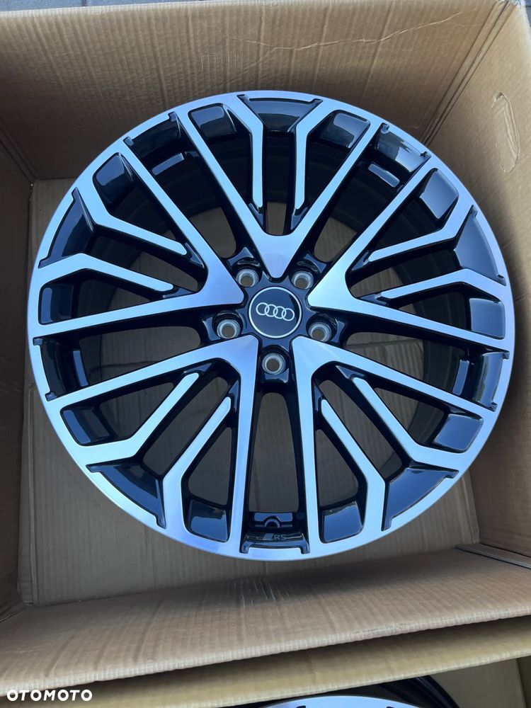 Felgi Audi A3 S3 19'' Audi RS  Q2 Q3 - 2