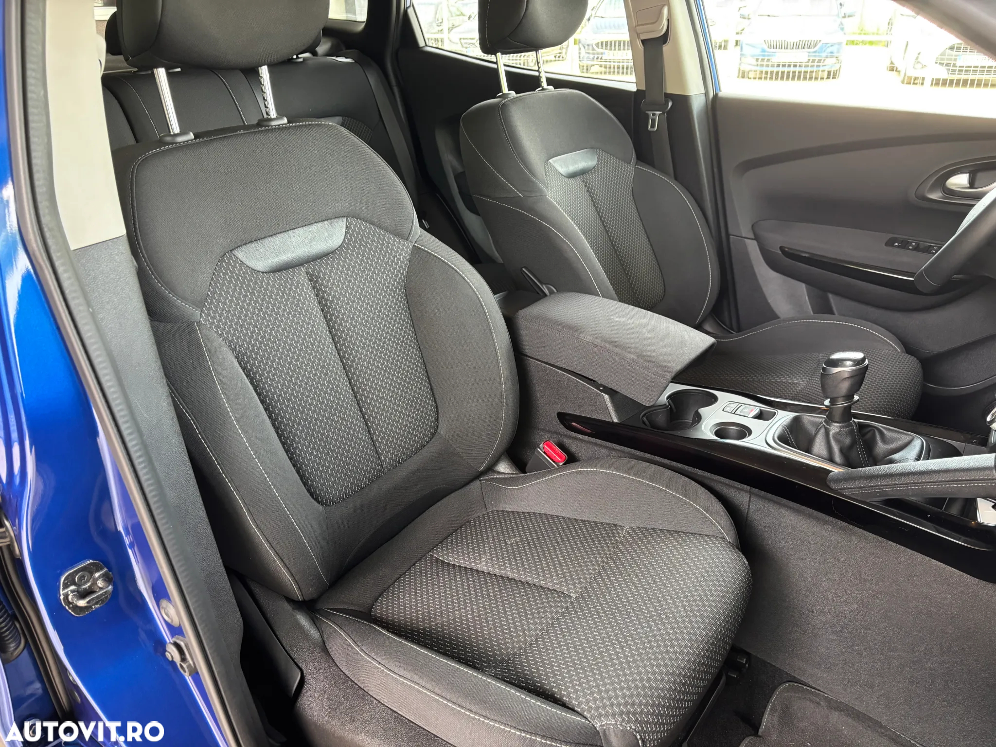 Renault Kadjar TCe 140 GPF ZEN - 16