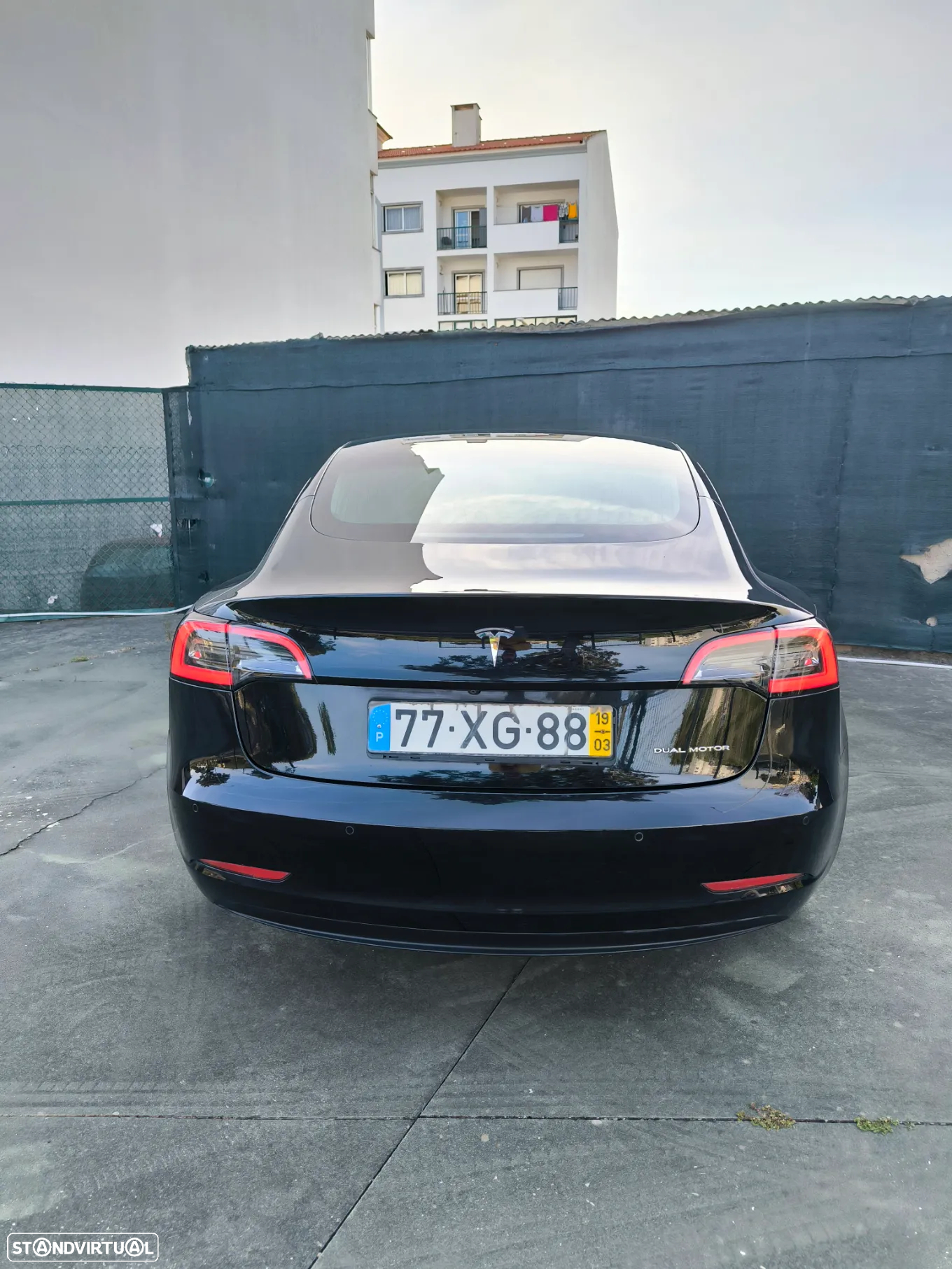 Tesla Model 3 Performance Dual Motor AWD - 15