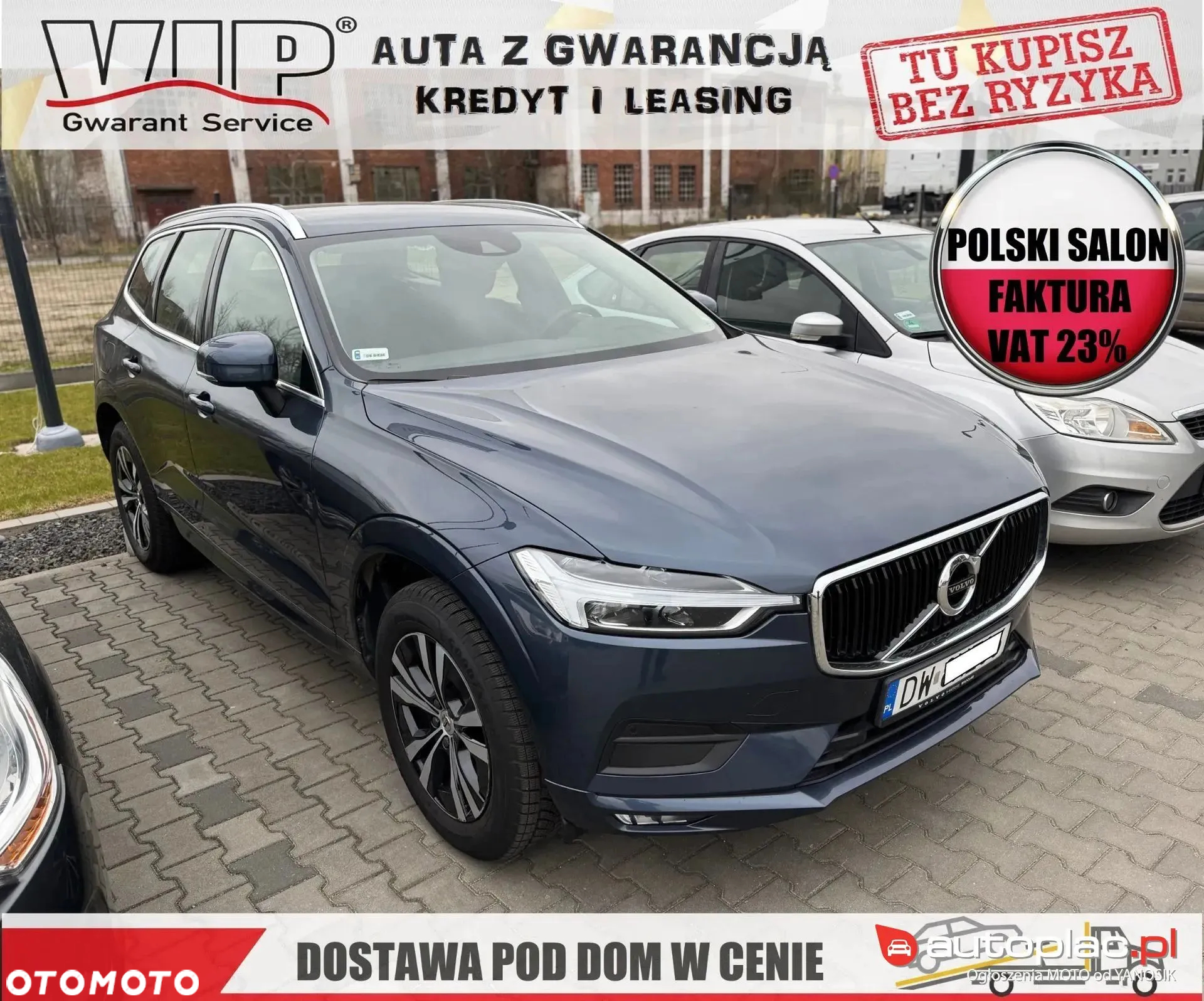 Volvo XC 60 D4 Momentum Pro - 2