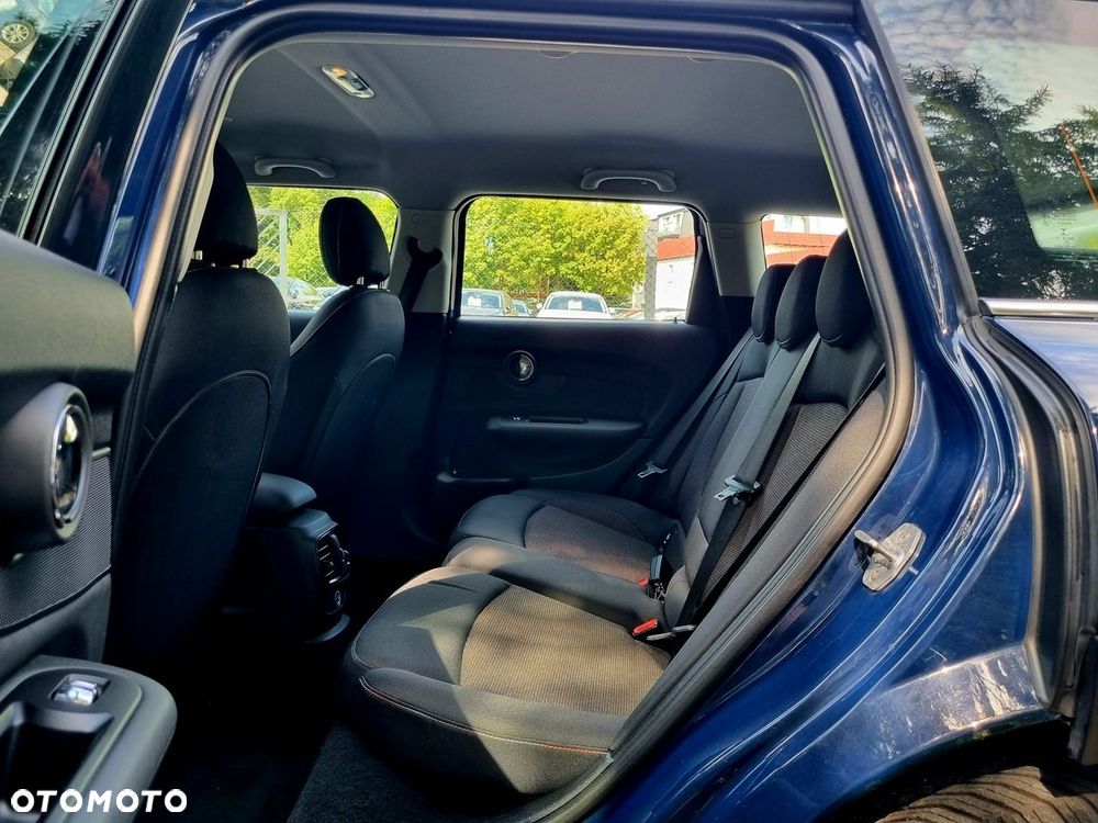 MINI Clubman Cooper D Estate Edition - 10