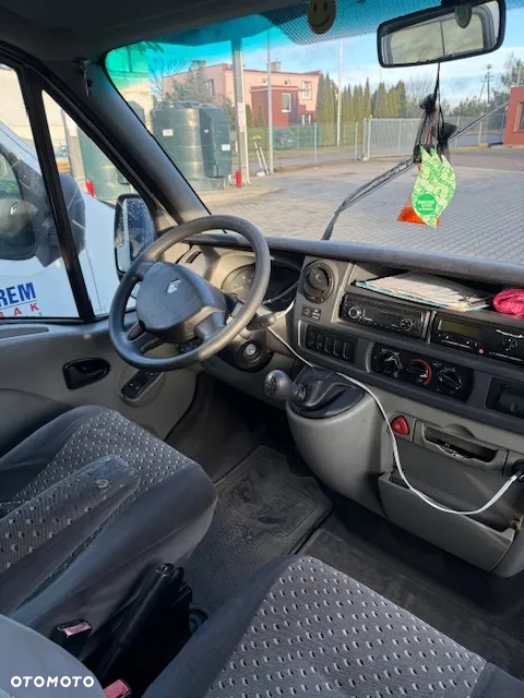 Renault MASTER - 3