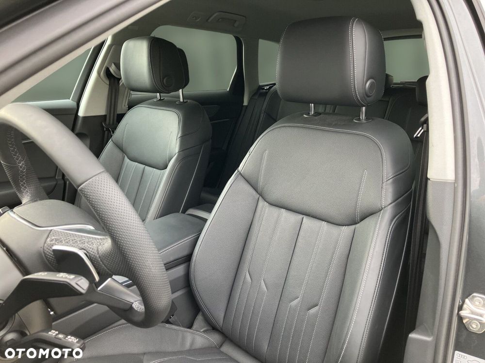 Audi A6 Avant - 13
