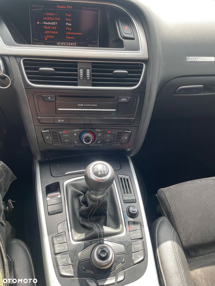 Audi A5 Sportback - 13