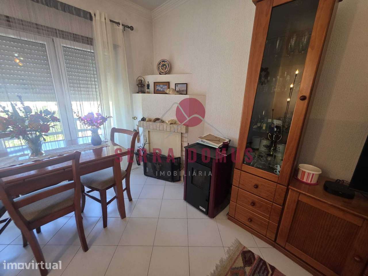 Apartamento T2 + 2 com terraço 53 m² localizado em Rio de Mouro - Grande imagem: 3/27