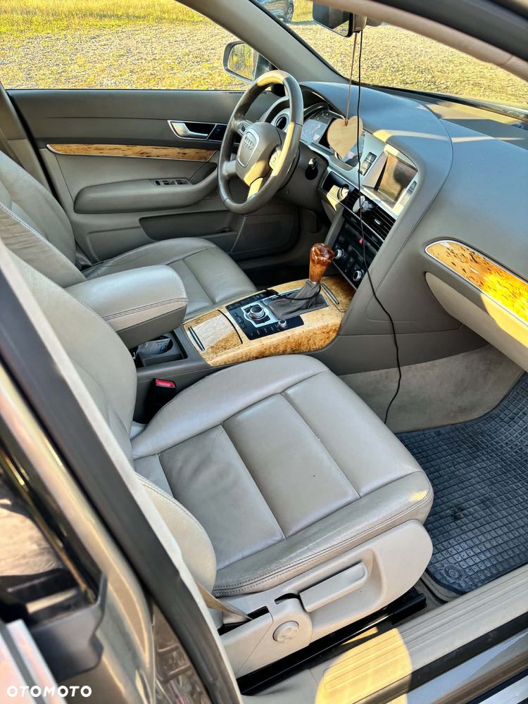 Audi A6 Limousine - 18