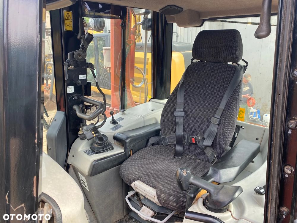 Caterpillar CAT D6N LGP, 10600 MTH, PODWOZIE 80% DOBRE, Z NIEMIEC, - 22