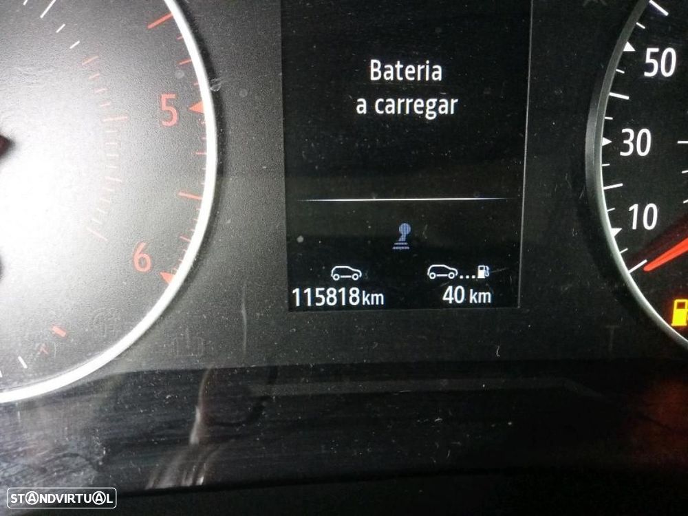 Renault Clio 1.5 Blue dCi Evolution - 3