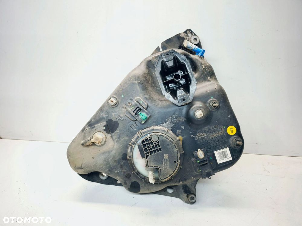 POMPA ZBIORNIK PŁYNU ADBLUE AUDI A4 B8 A5 8T LIFT 8K0131969 8K0131877S - 1