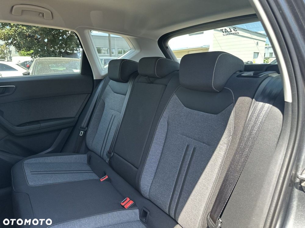 Seat Ateca 1.5 TSI Style S&S DSG - 34