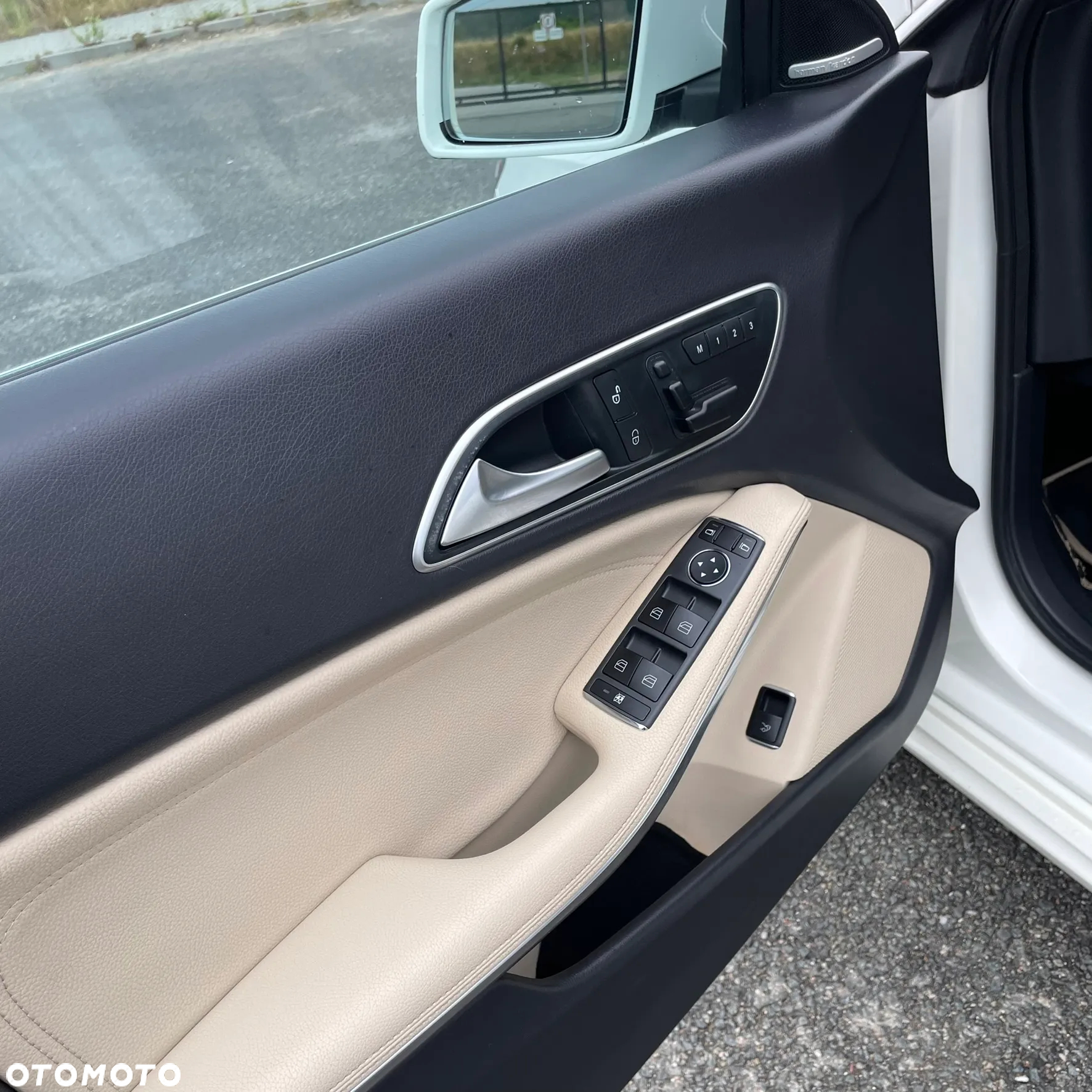 Mercedes-Benz CLA 250 7G-DCT Sport - 7