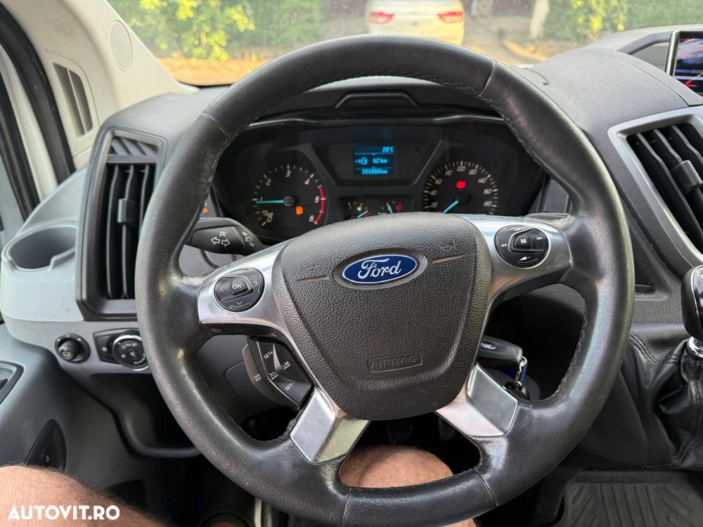 Ford Transit - 7
