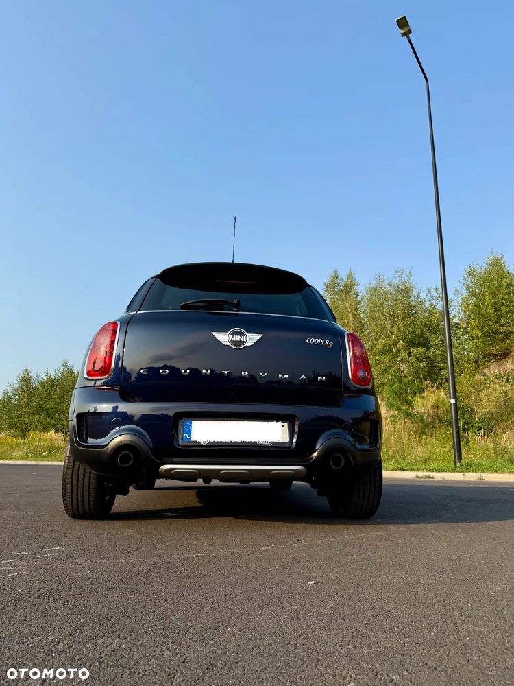 MINI Countryman - 4