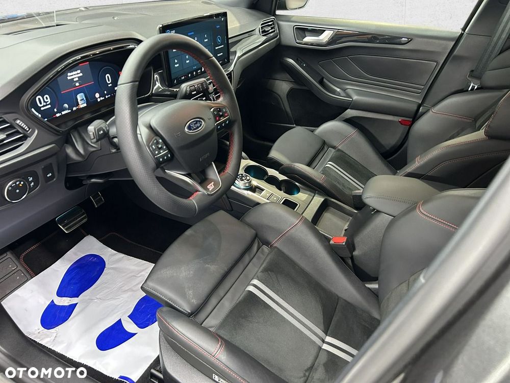 Ford Focus 2024