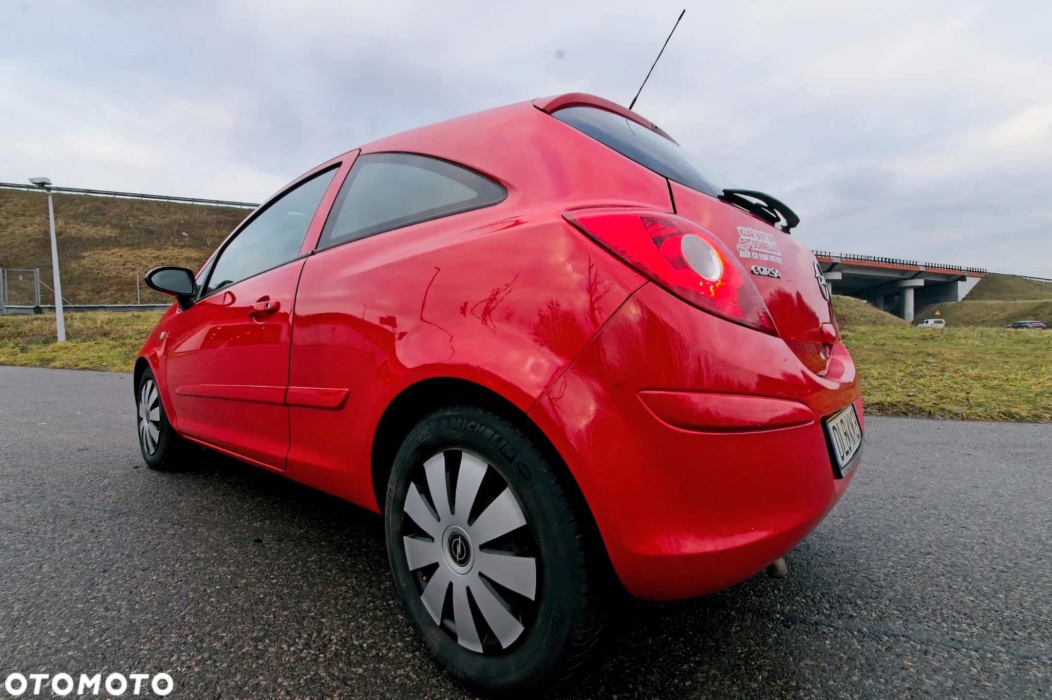 Opel Corsa 1.2 16V Enjoy - 6