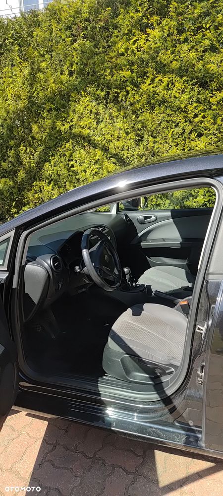 Seat Leon 1.6 TDI DPF E-Ecomotive Reference - 22