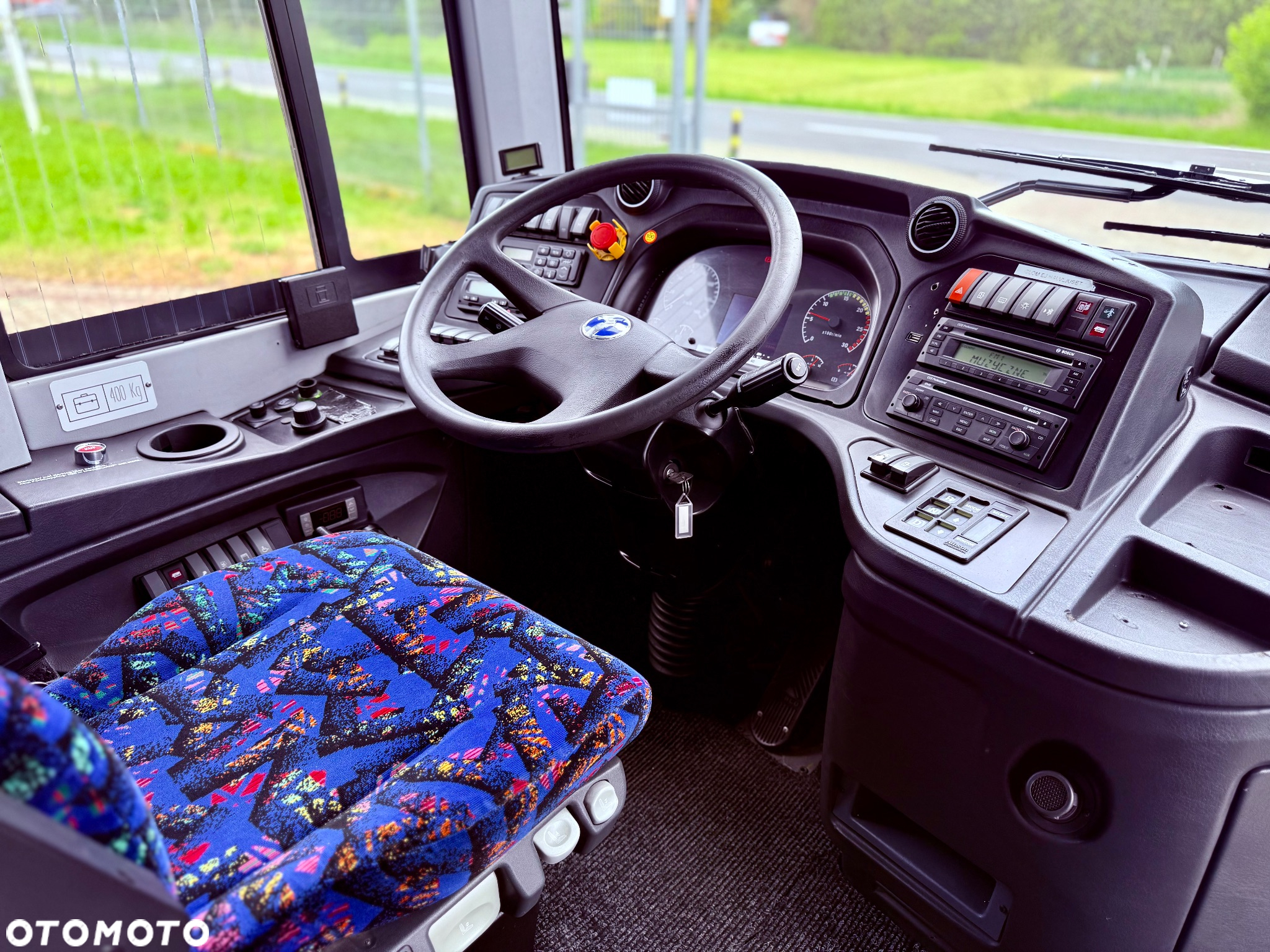 Temsa MD9 - 31