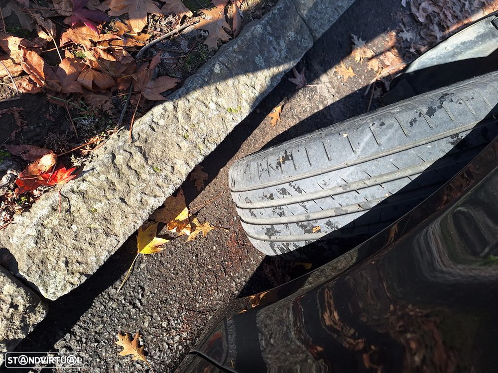 Audi A3 Cabrio 1.6 TDi DPF S line Sport Pack - 23