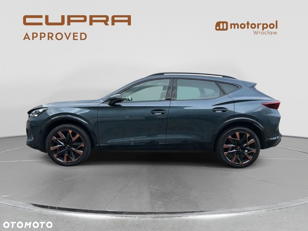 Cupra Formentor 1.5 TSI DSG - 3