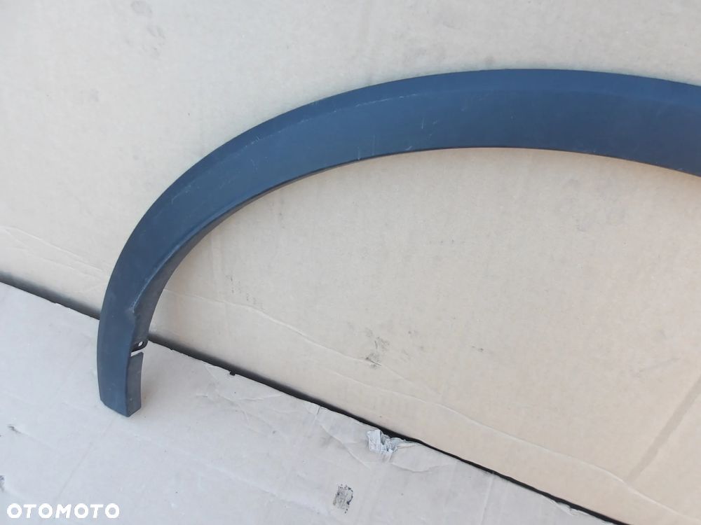 LISTWA BLOTNIKA PRAWY TYL AUDI Q4 E TRON 89A853818D - 5